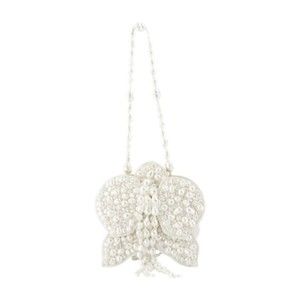 Cult Gaia Giula Wristlet Bag - NWT